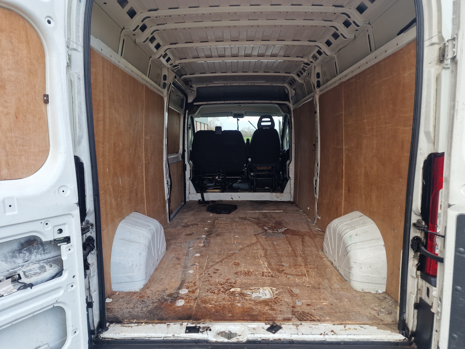 Used Peugeot Boxer 2014 for sale - 76808276: Photo 15