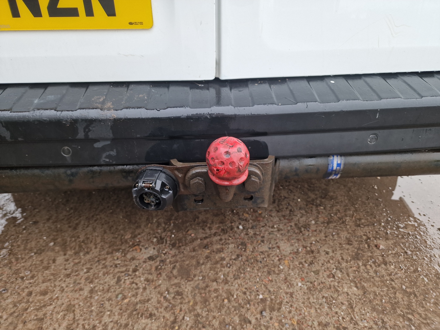 Used Vauxhall Vivaro 2018 for sale - 77555010: Photo 10