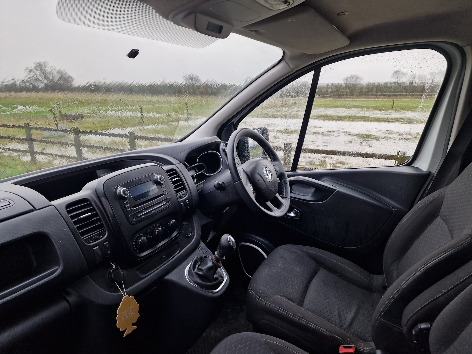 Used Vauxhall Vivaro 2018 for sale - 77555010: Photo 16