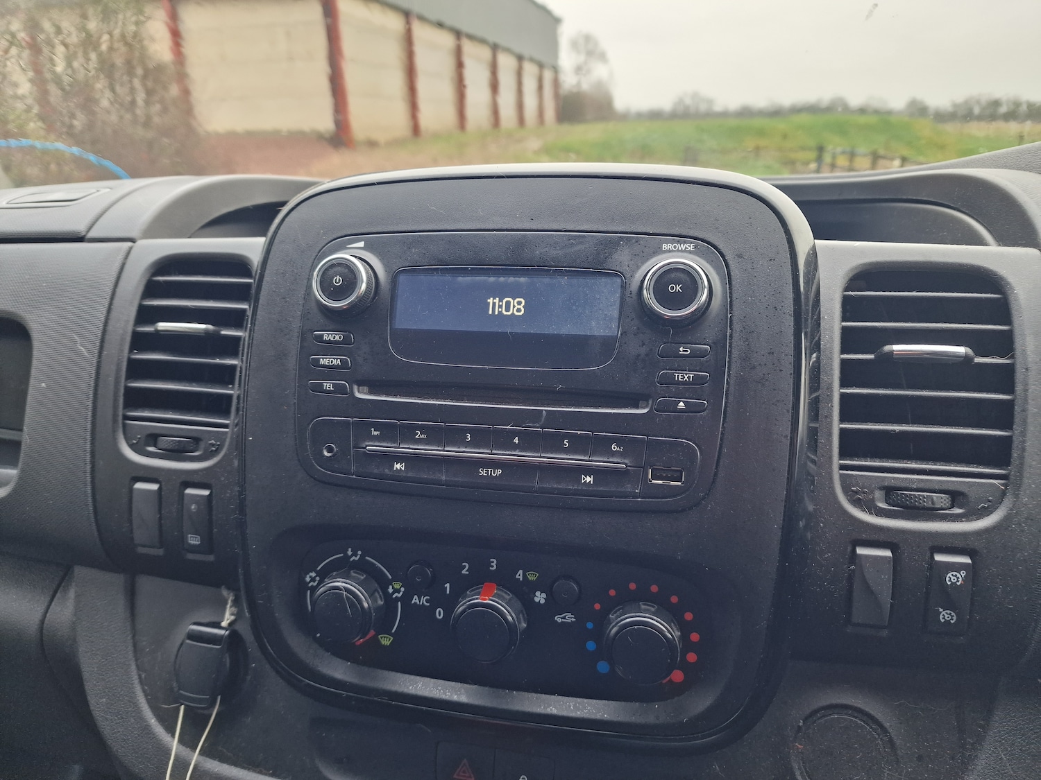 Used Vauxhall Vivaro 2018 for sale - 77555010: Photo 17