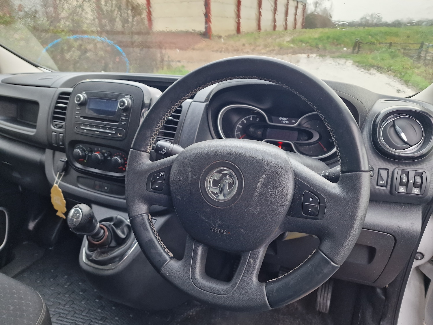 Used Vauxhall Vivaro 2018 for sale - 77555010: Photo 19