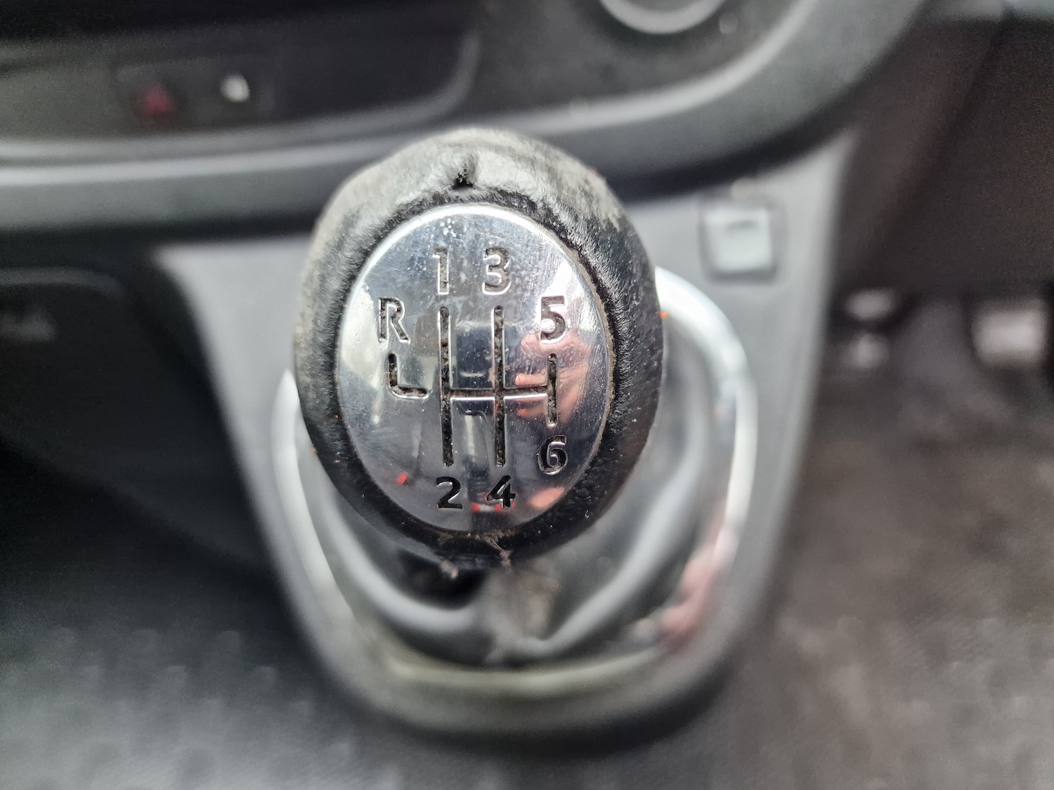 Used Vauxhall Vivaro 2018 for sale - 77555010: Photo 21