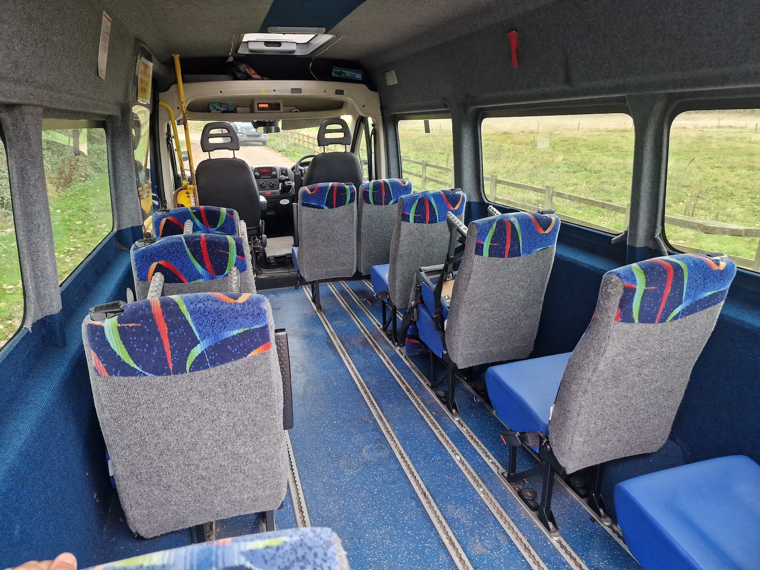 Used Peugeot Boxer 2015 for sale - 76322179: Photo 10