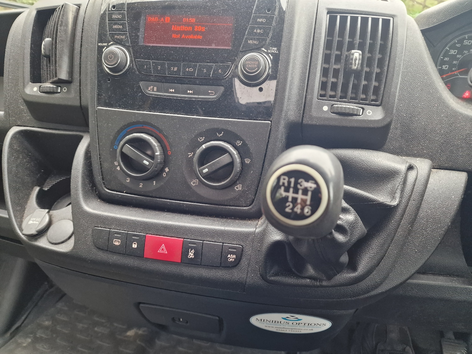 Used Peugeot Boxer 2015 for sale - 76322179: Photo 13
