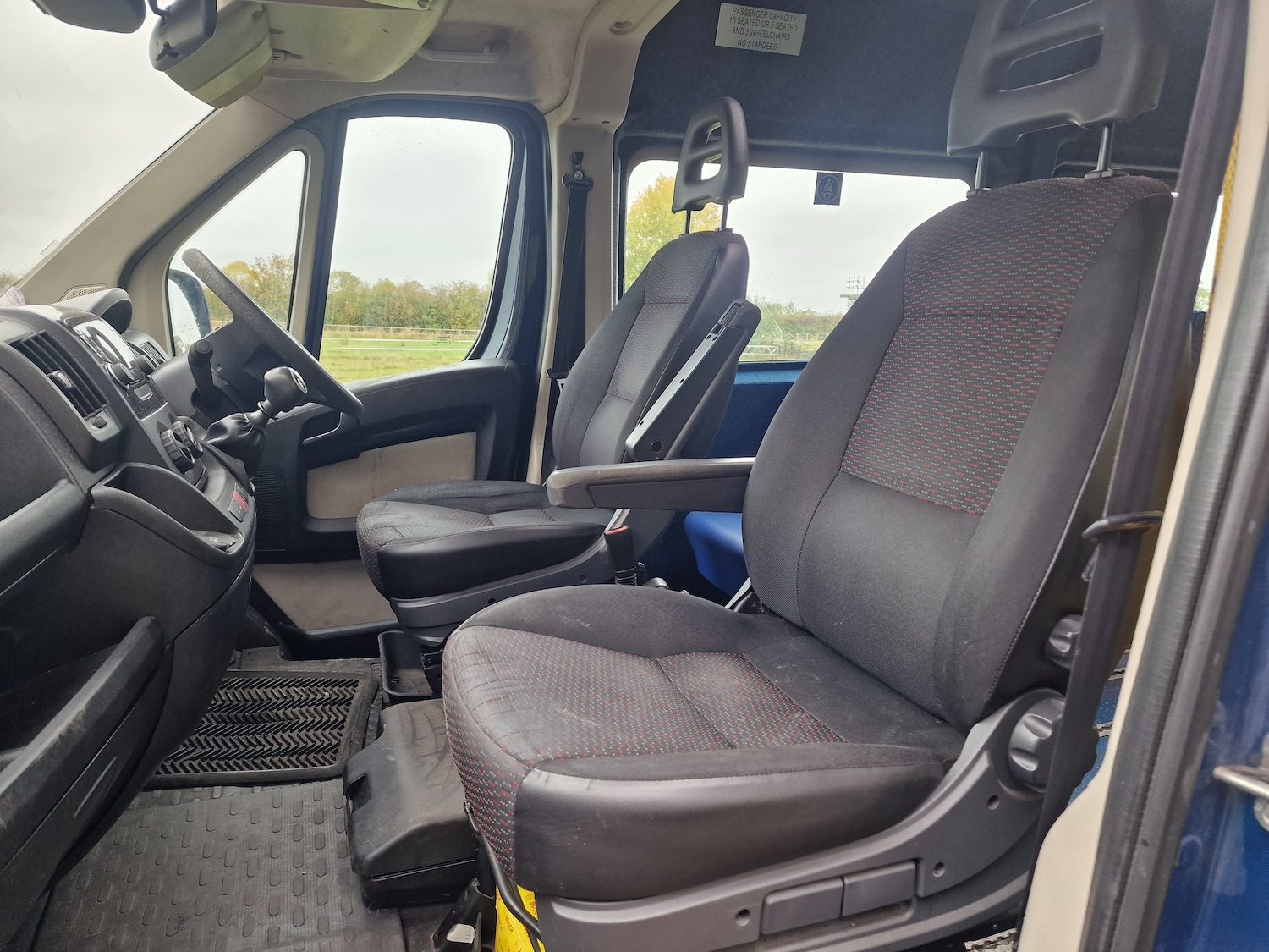 Used Peugeot Boxer 2015 for sale - 76322179: Photo 14