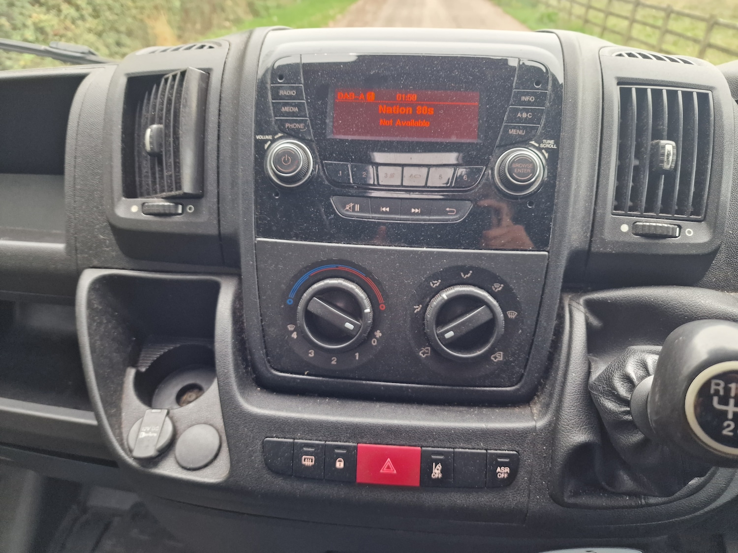 Used Peugeot Boxer 2015 for sale - 76322179: Photo 15