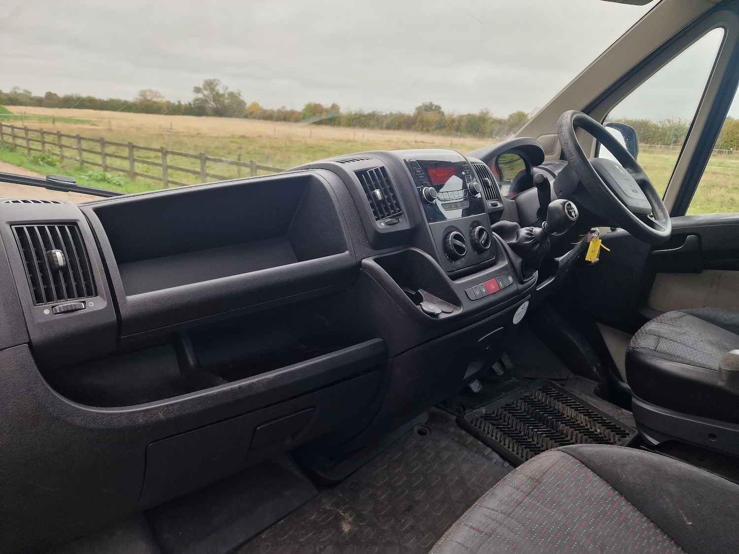 Used Peugeot Boxer 2015 for sale - 76322179: Photo 18