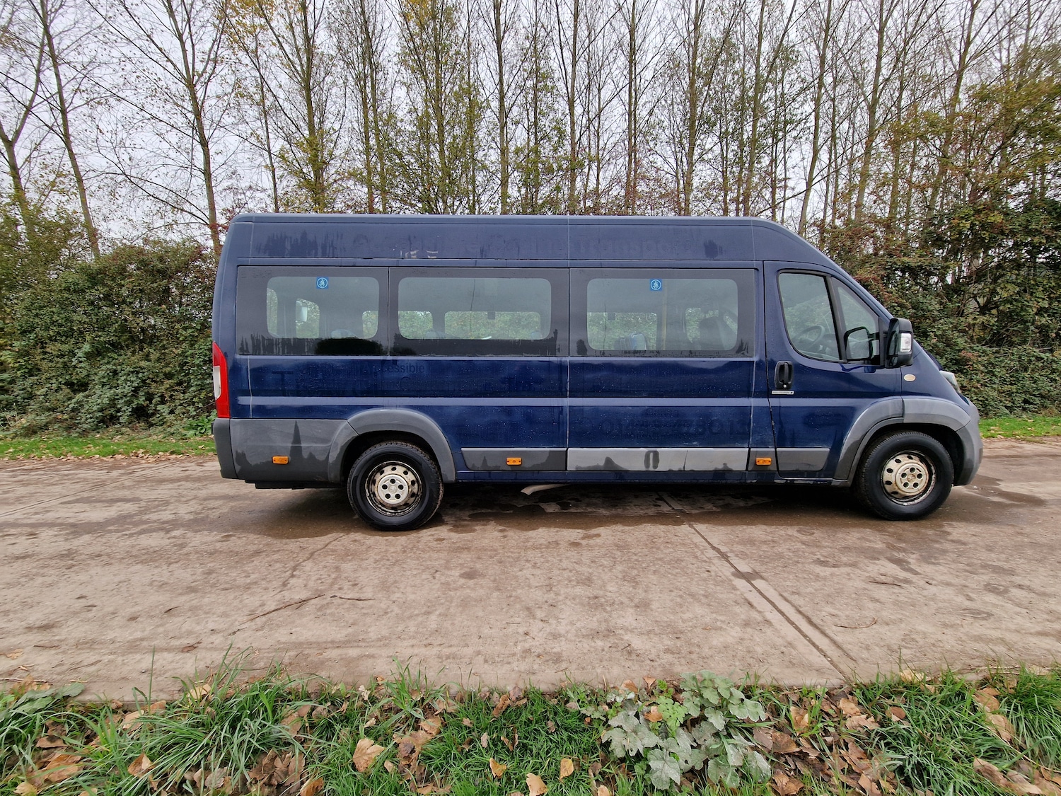 Used Peugeot Boxer 2015 for sale - 76322179: Photo 3