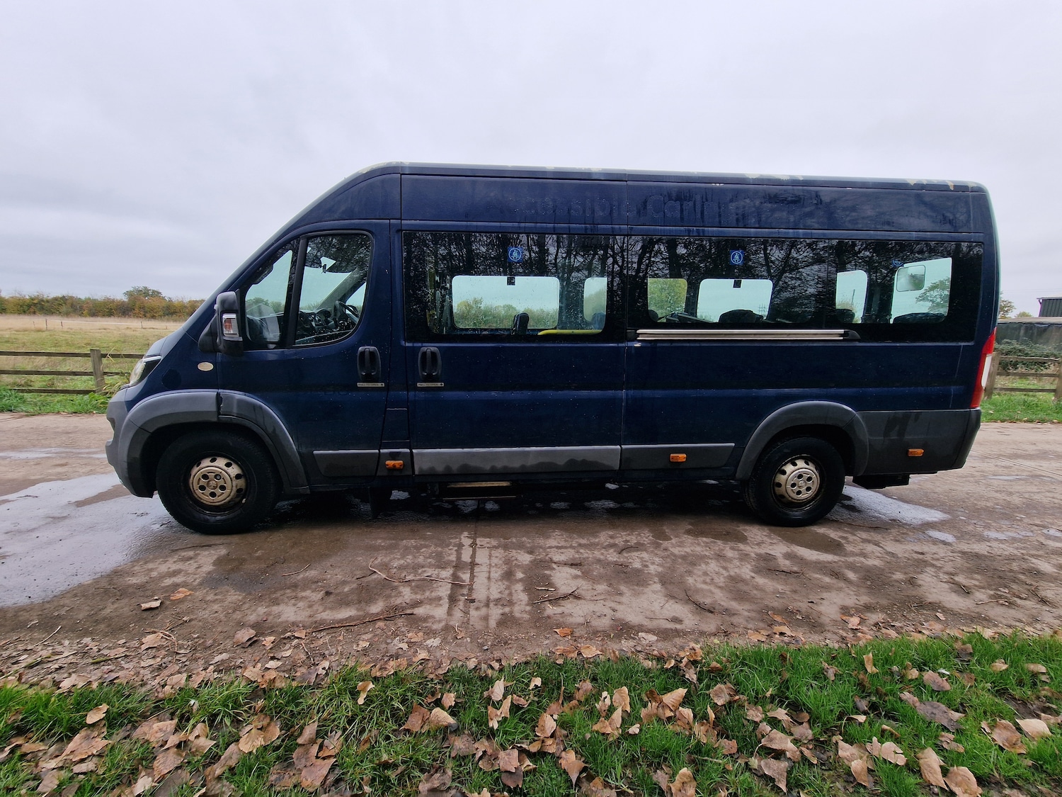 Used Peugeot Boxer 2015 for sale - 76322179: Photo 9