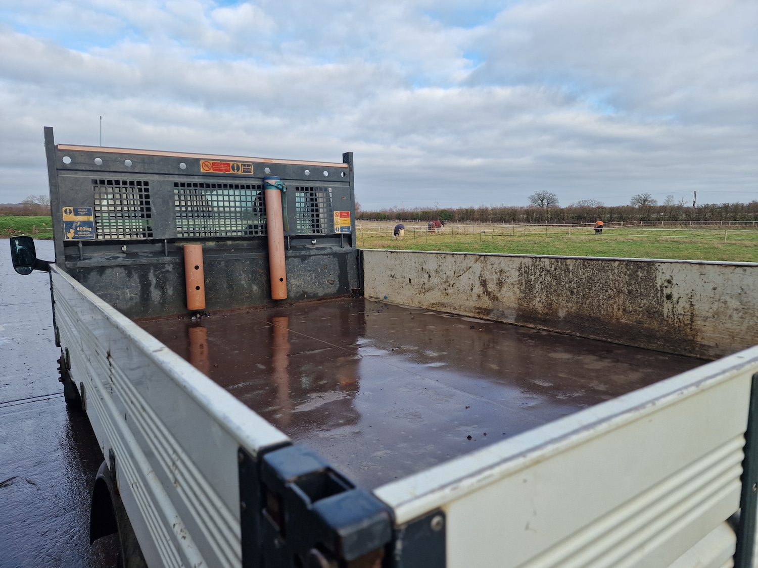 Used Ford Transit 2008 for sale - 76919881: Photo 15