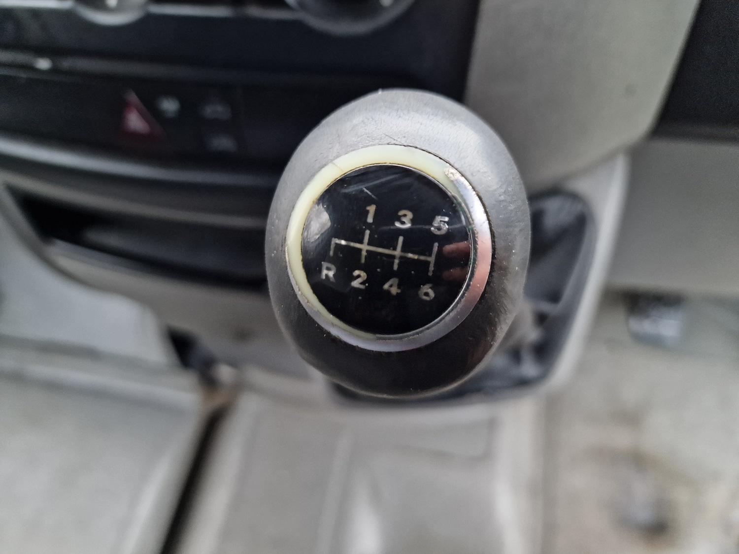 Used Mercedes-Benz Sprinter 2015 for sale - 77675762: Photo 19