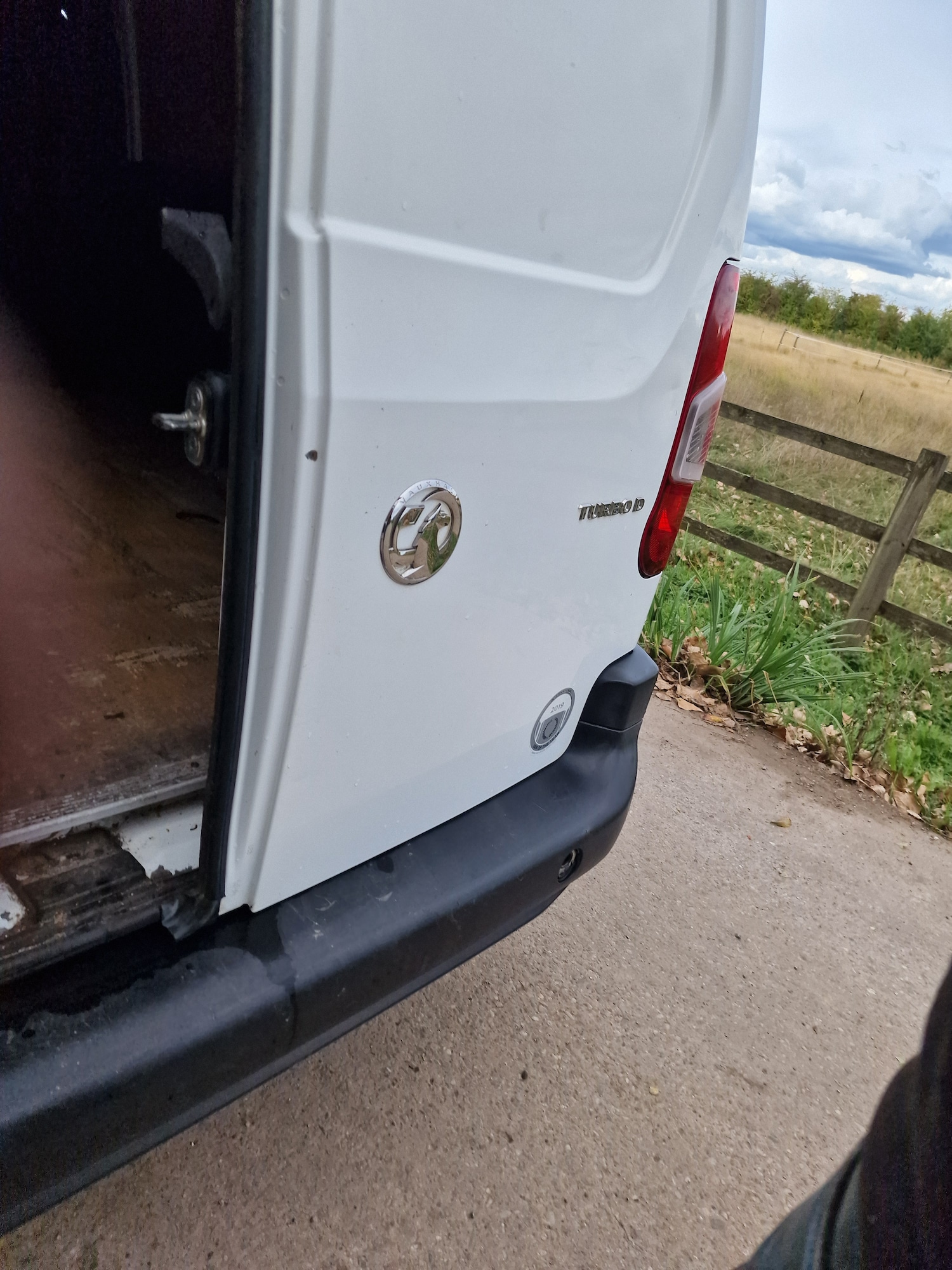 Vehicle 13