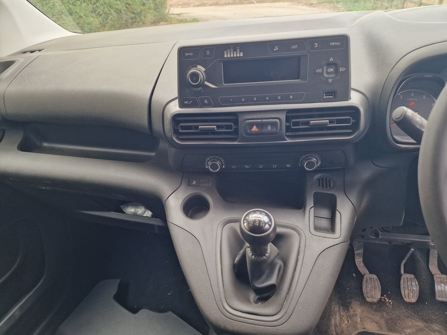 Vehicle 16