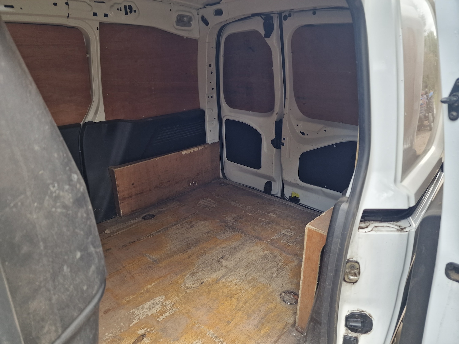 Vehicle 17