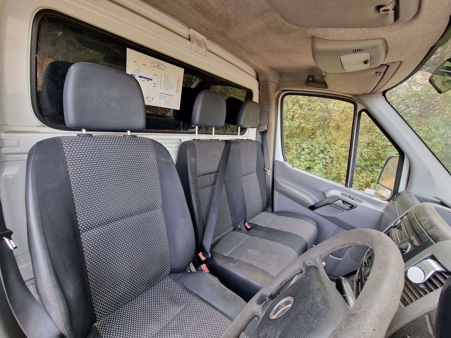 Vehicle 13