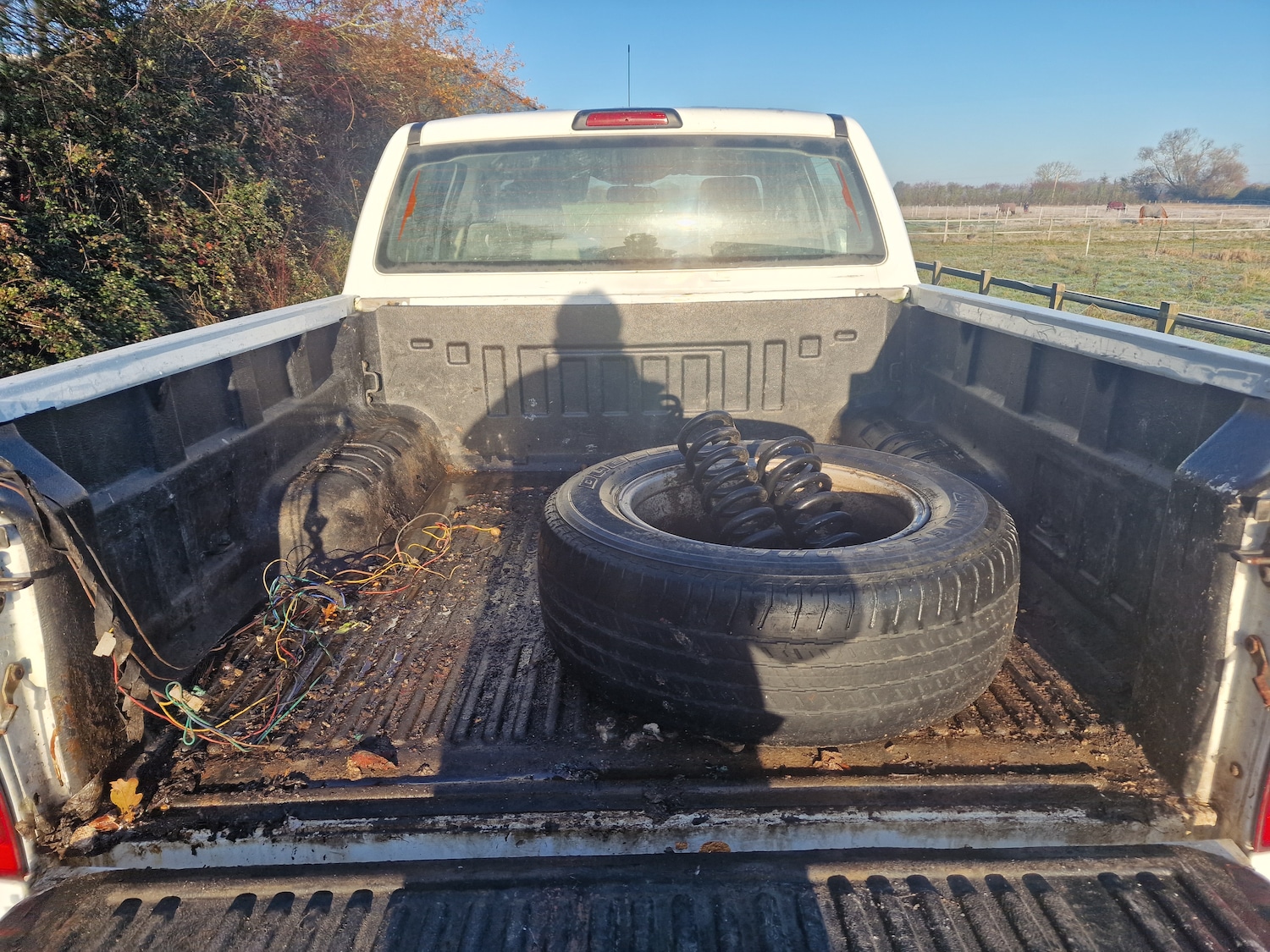 Used Ford Ranger 2012 for sale - 76971619: Photo 10