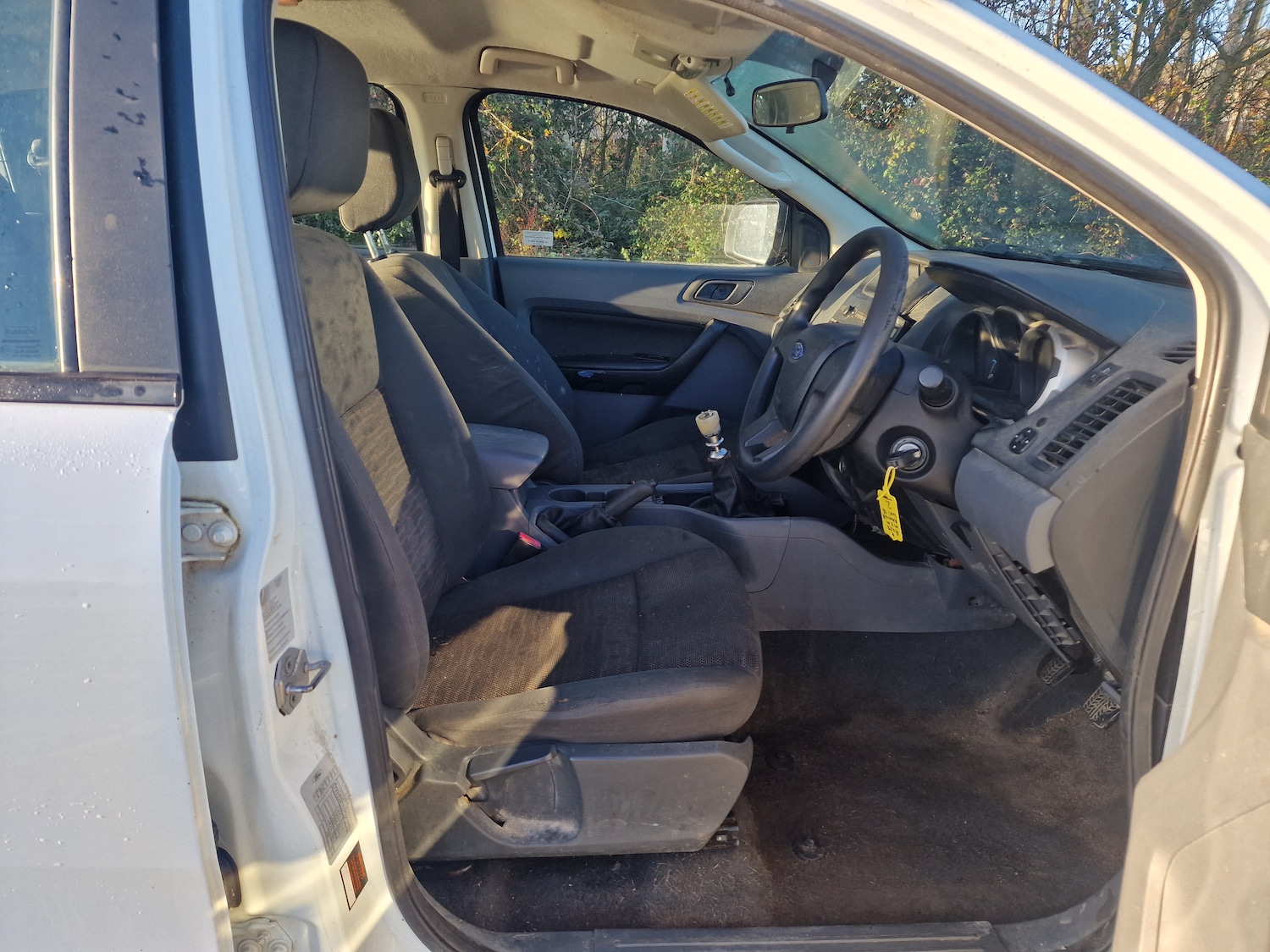 Used Ford Ranger 2012 for sale - 76971619: Photo 11