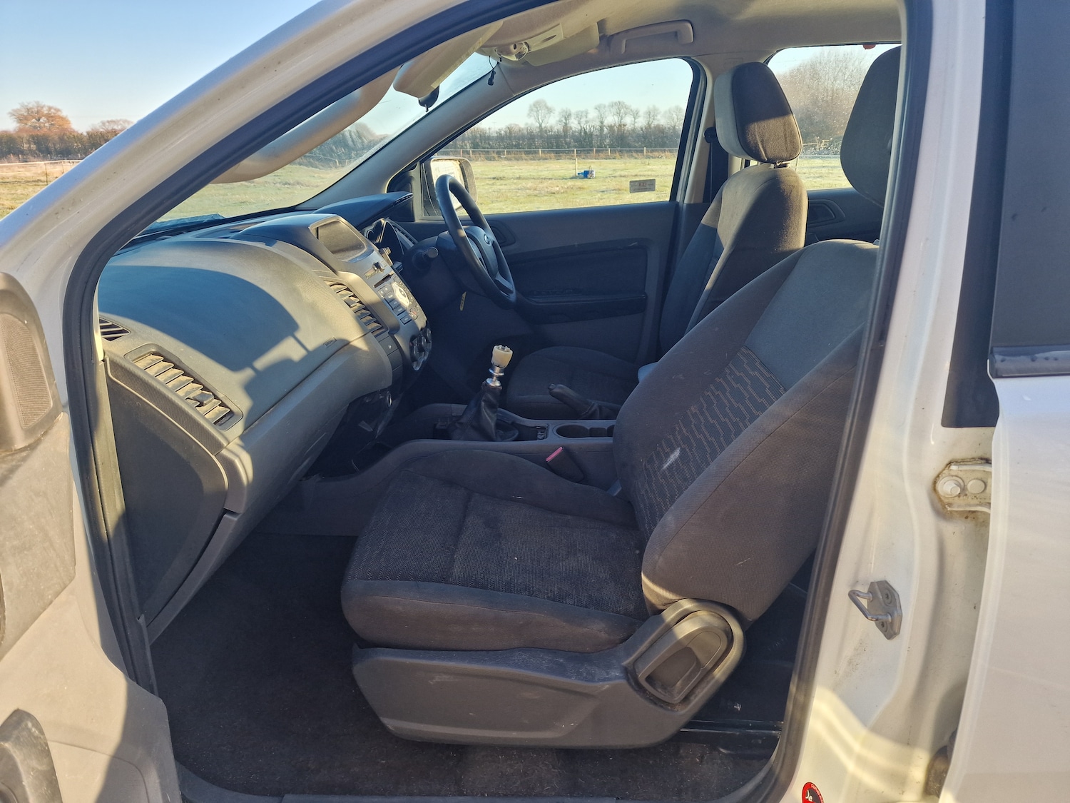 Used Ford Ranger 2012 for sale - 76971619: Photo 13