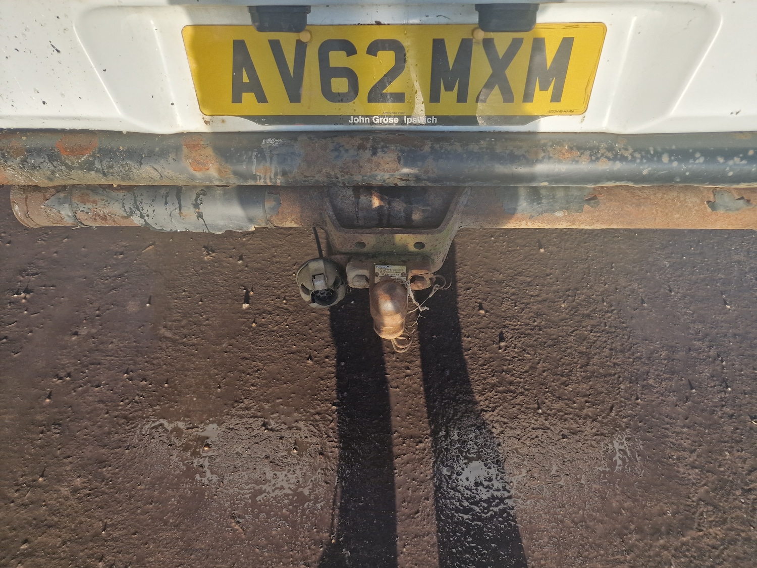 Used Ford Ranger 2012 for sale - 76971619: Photo 14