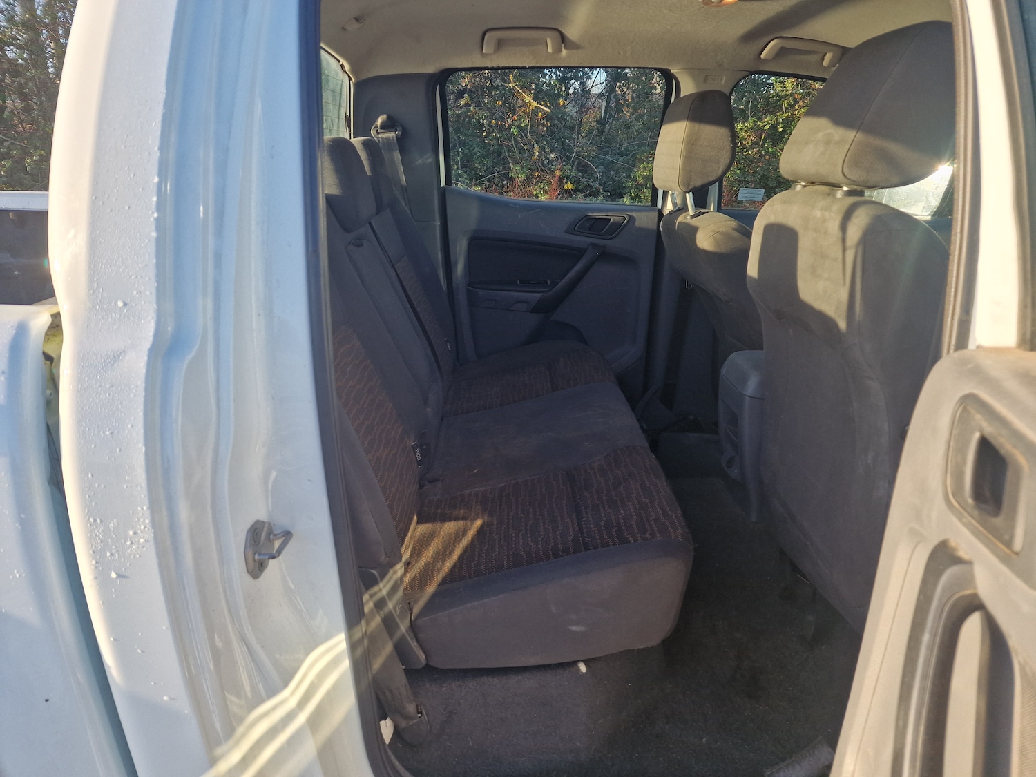 Used Ford Ranger 2012 for sale - 76971619: Photo 15