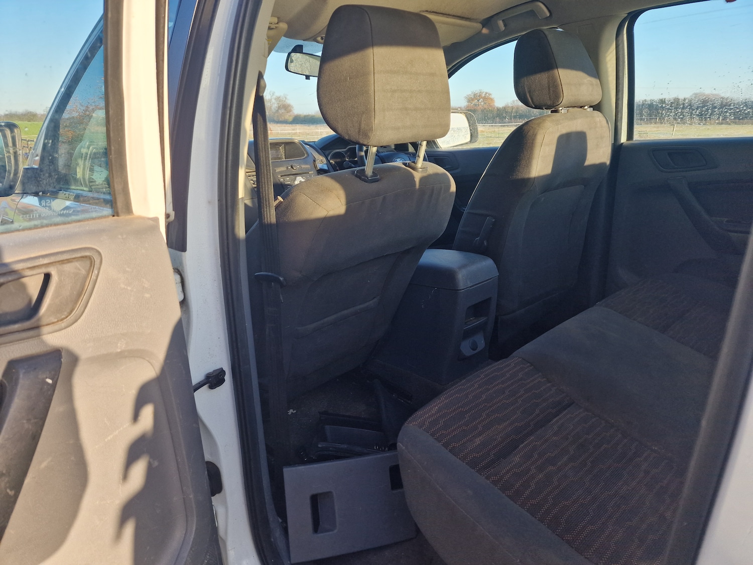 Used Ford Ranger 2012 for sale - 76971619: Photo 16