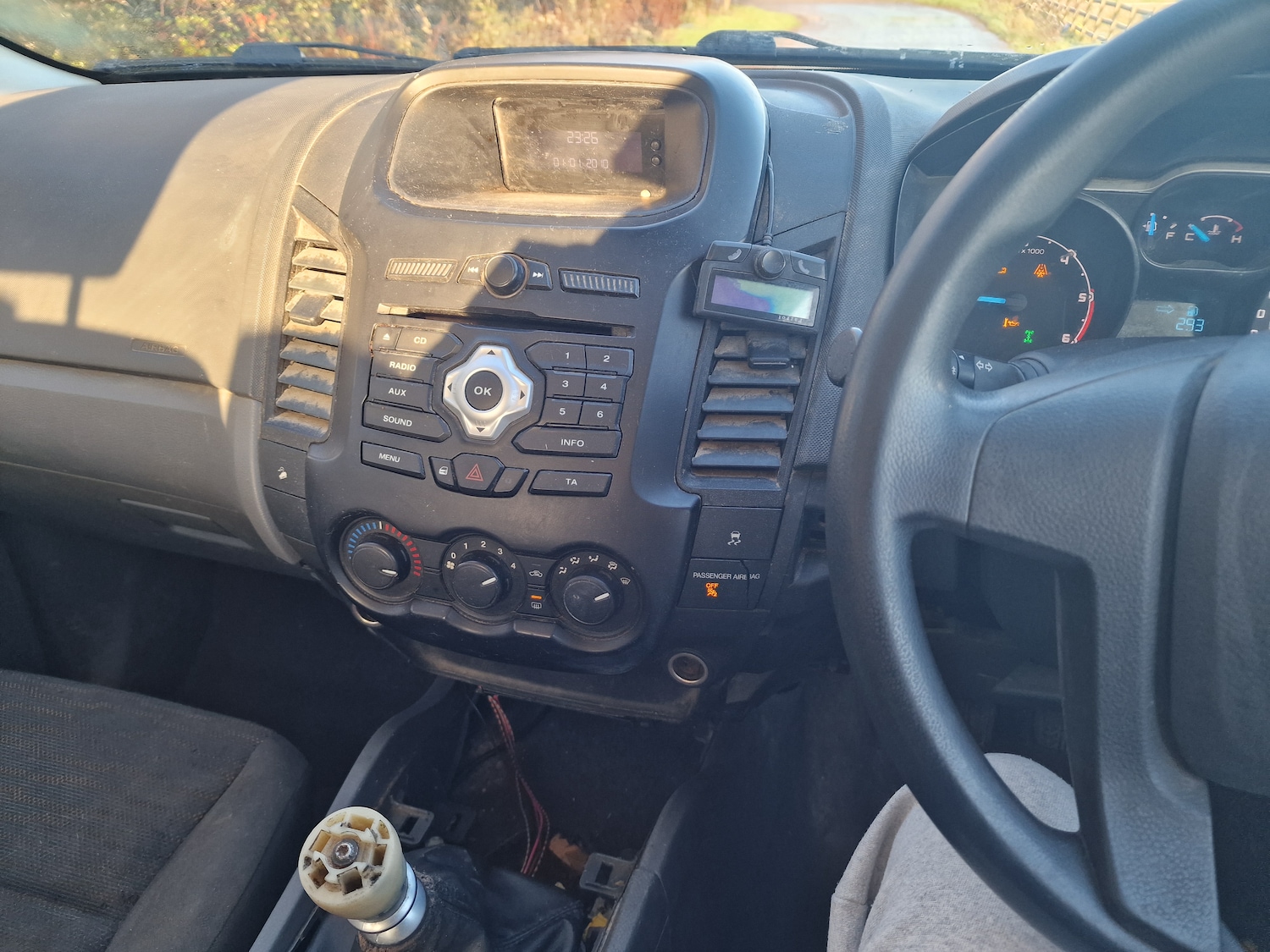 Used Ford Ranger 2012 for sale - 76971619: Photo 17