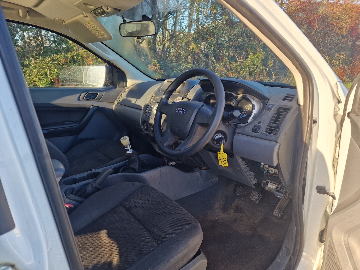 Used Ford Ranger 2012 for sale - 76971619: Photo 18