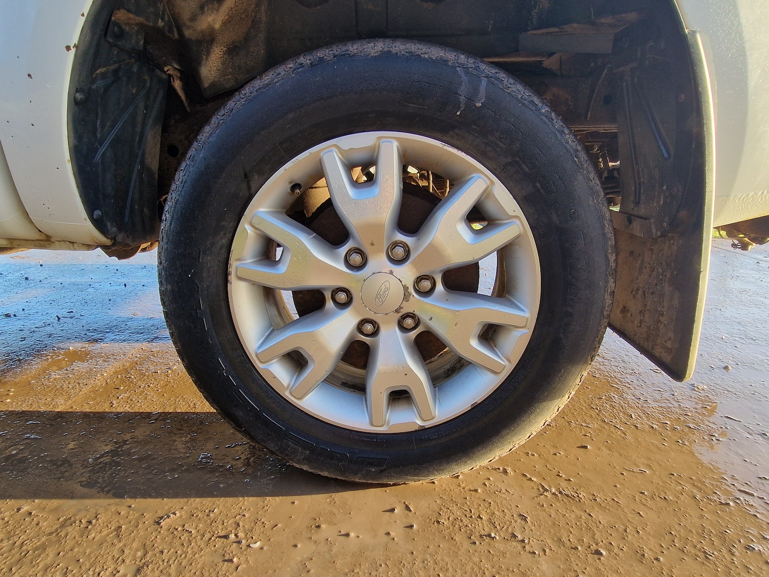 Used Ford Ranger 2012 for sale - 76971619: Photo 19