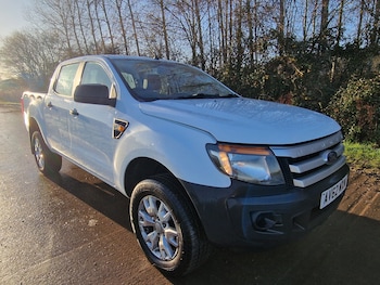 Used Ford Ranger 2012 for sale - 76971619: Photo