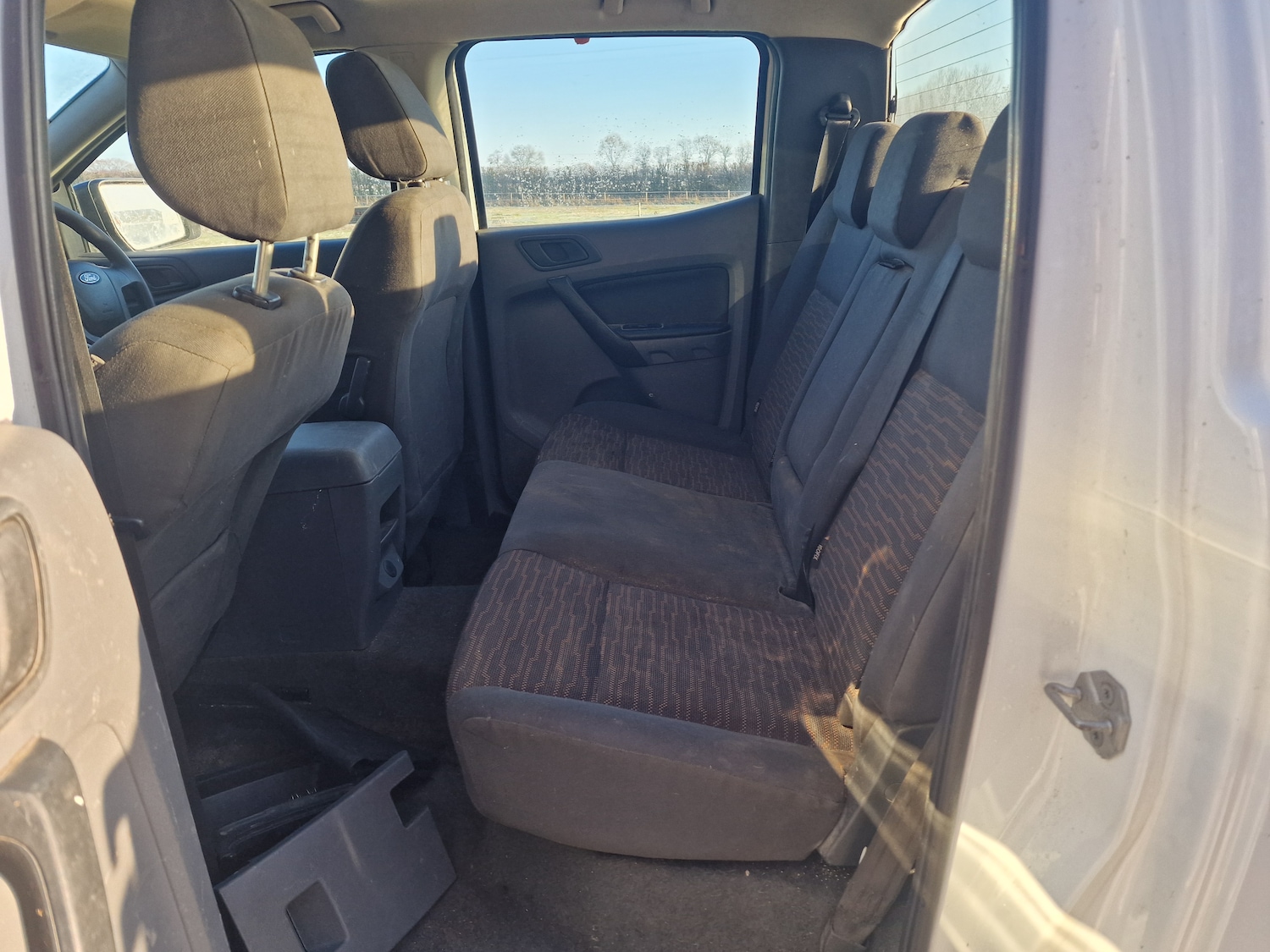 Used Ford Ranger 2012 for sale - 76971619: Photo 20