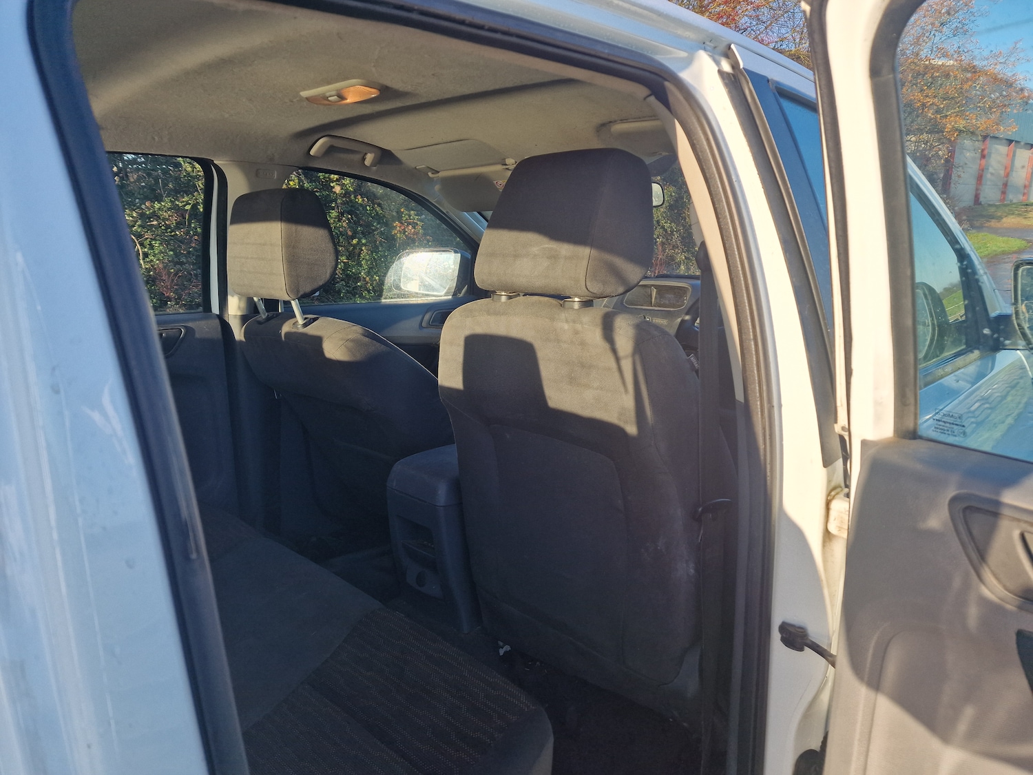 Used Ford Ranger 2012 for sale - 76971619: Photo 21