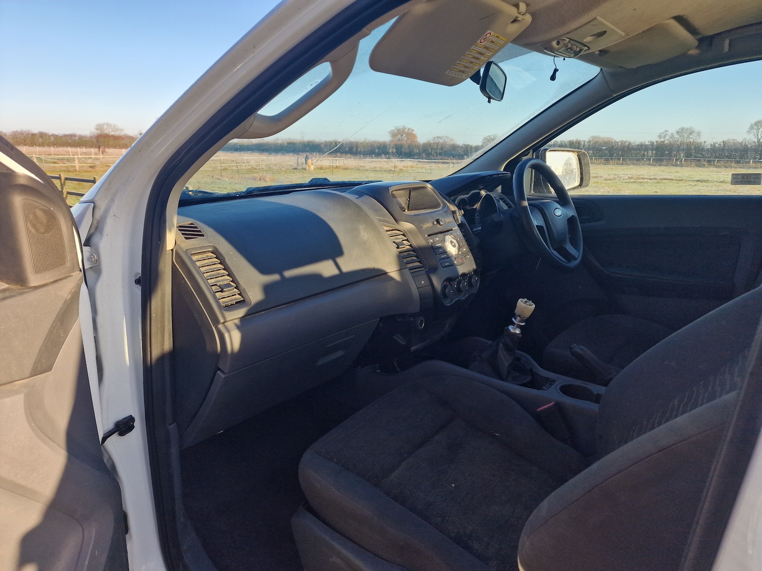 Used Ford Ranger 2012 for sale - 76971619: Photo 22