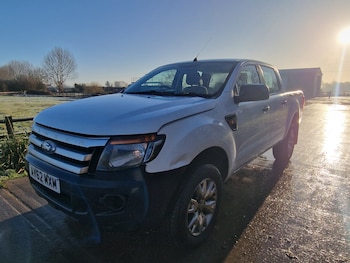 Used Ford Ranger 2012 for sale - 76971619: Photo