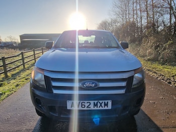 Used Ford Ranger 2012 for sale - 76971619: Photo