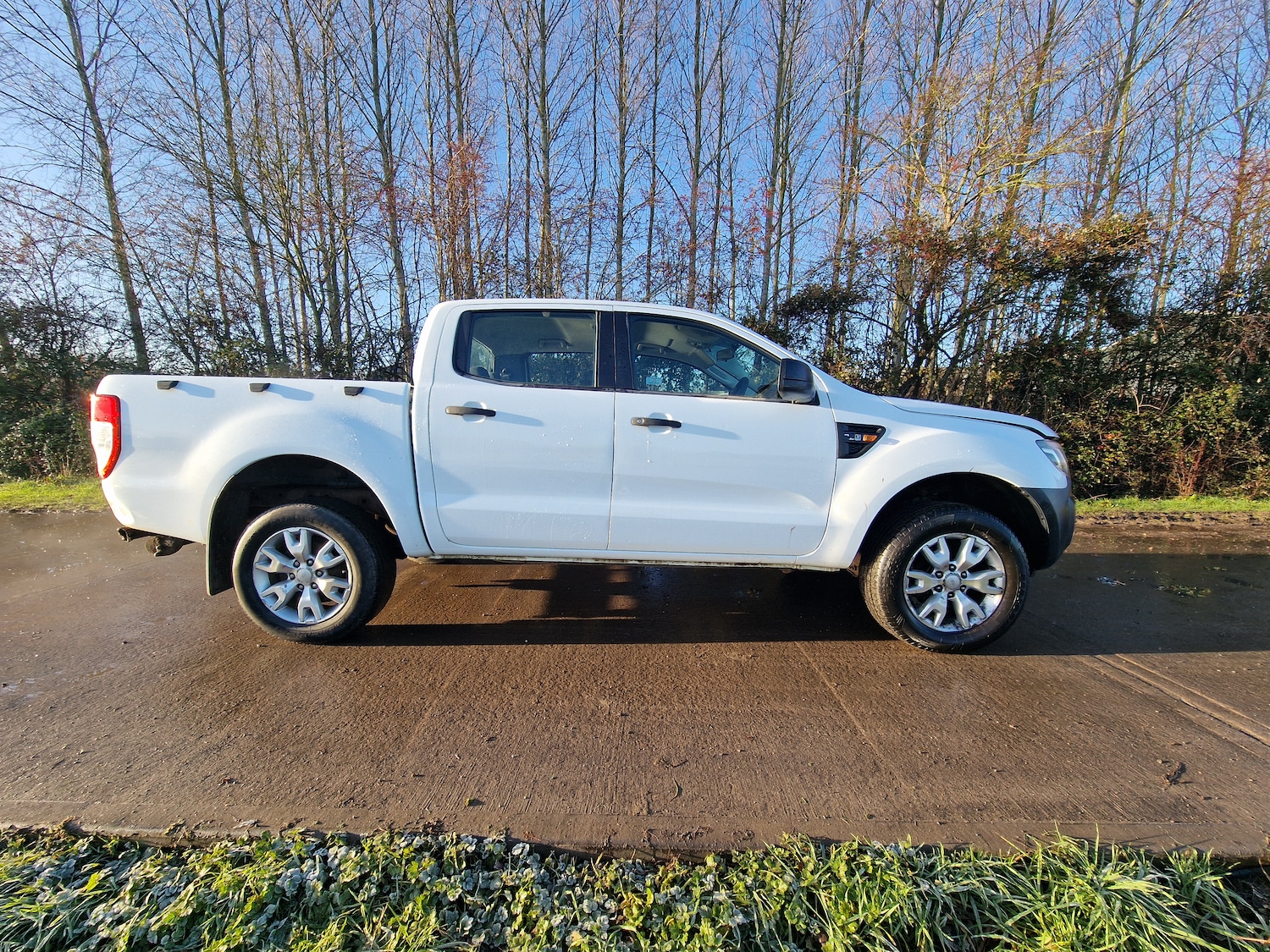 Used Ford Ranger 2012 for sale - 76971619: Photo 4