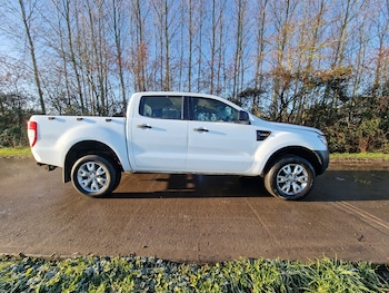 Used Ford Ranger 2012 for sale - 76971619: Photo