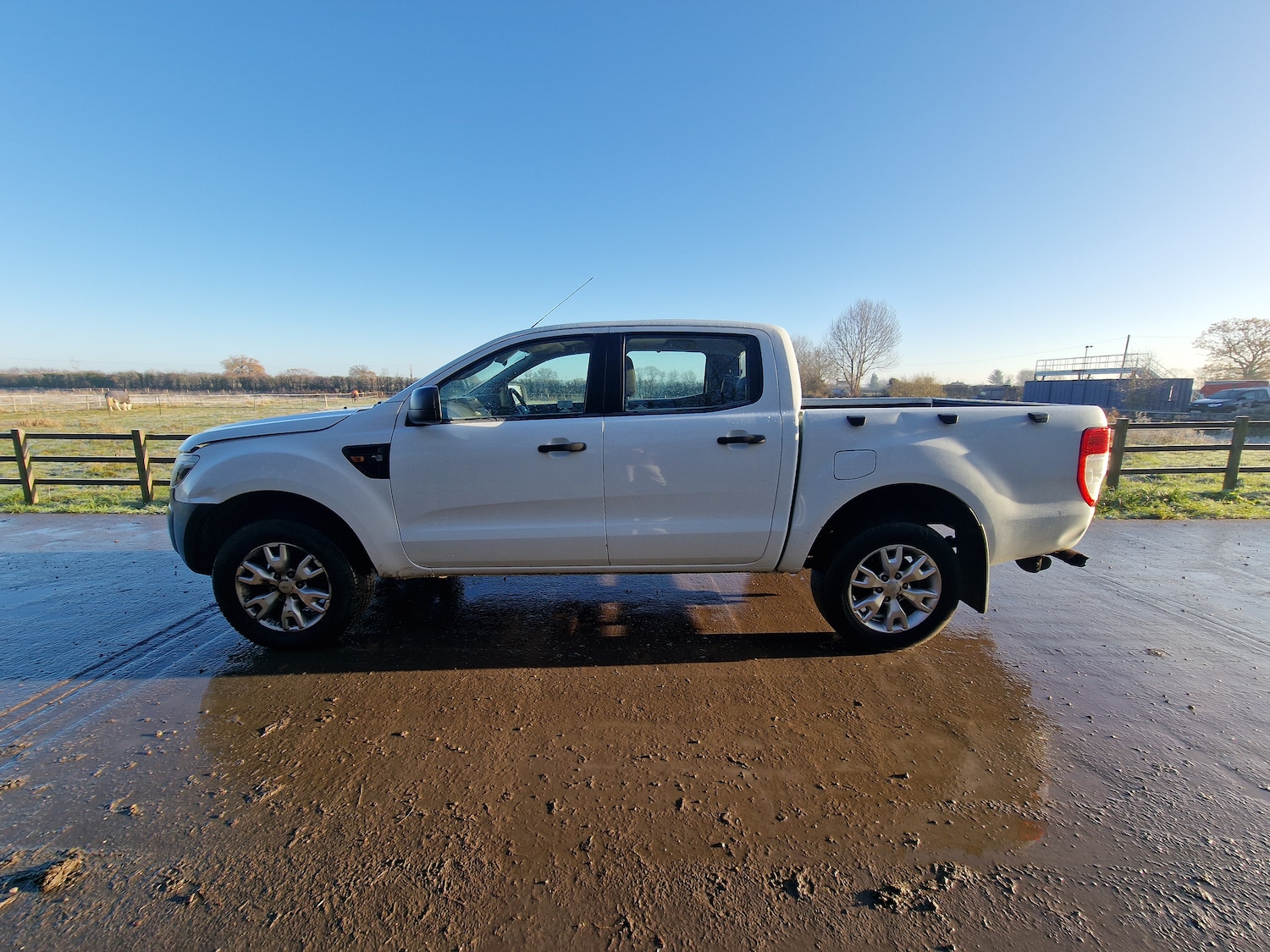 Used Ford Ranger 2012 for sale - 76971619: Photo 8
