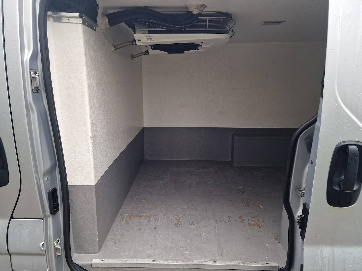 Used Renault Trafic 2007 for sale - 77023124: Photo 10