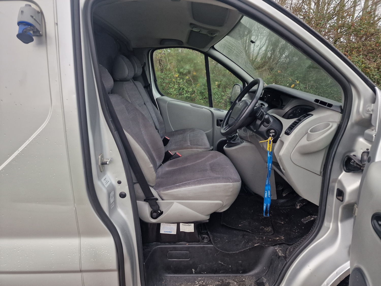 Used Renault Trafic 2007 for sale - 77023124: Photo 12