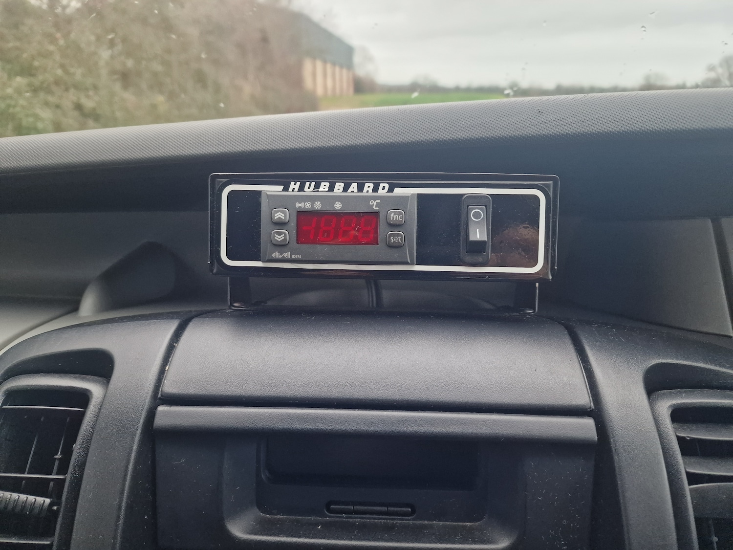 Used Renault Trafic 2007 for sale - 77023124: Photo 14