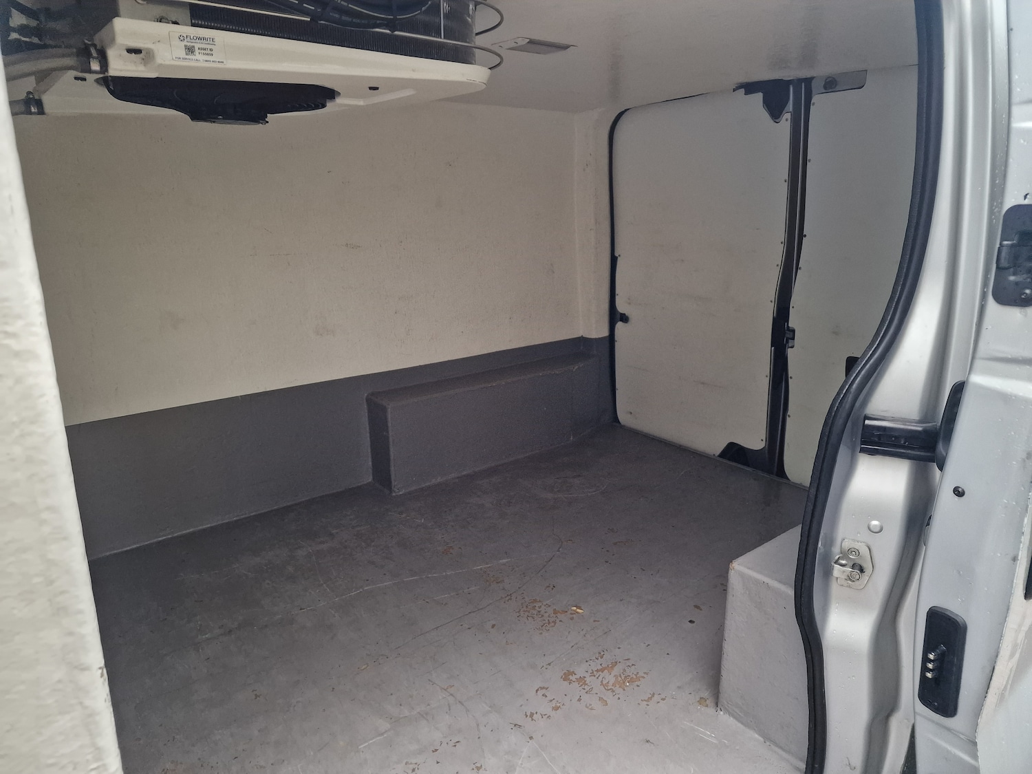 Used Renault Trafic 2007 for sale - 77023124: Photo 15