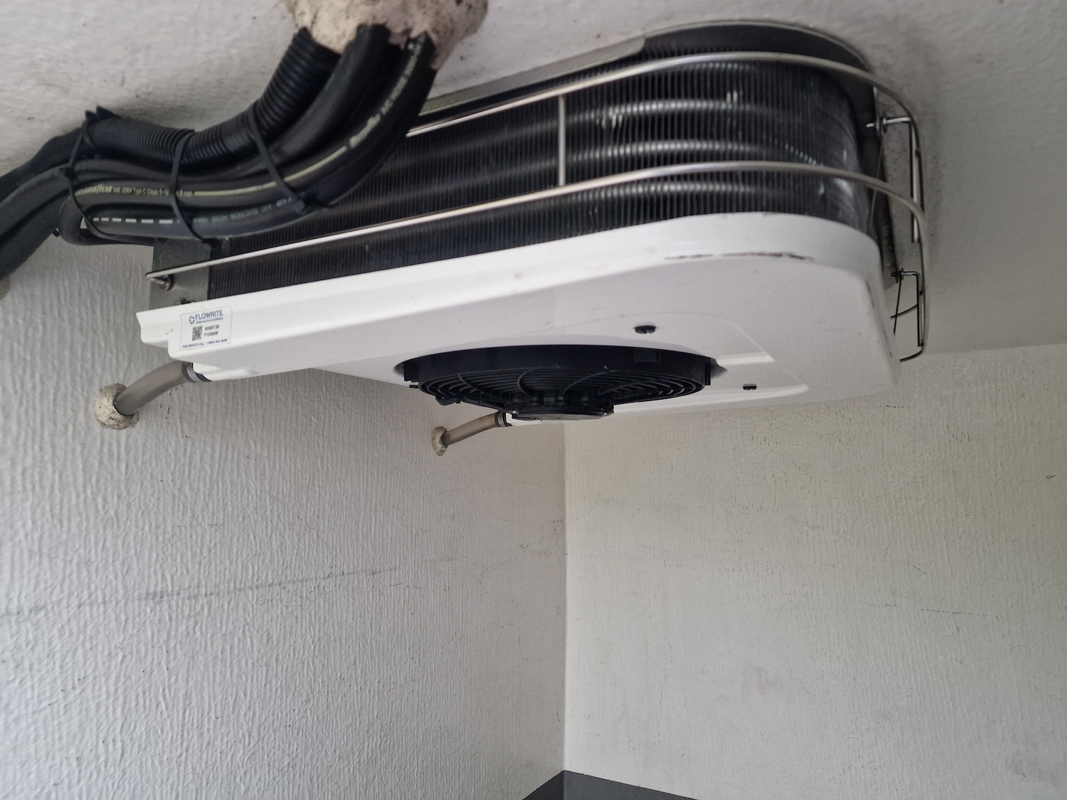 Used Renault Trafic 2007 for sale - 77023124: Photo 16