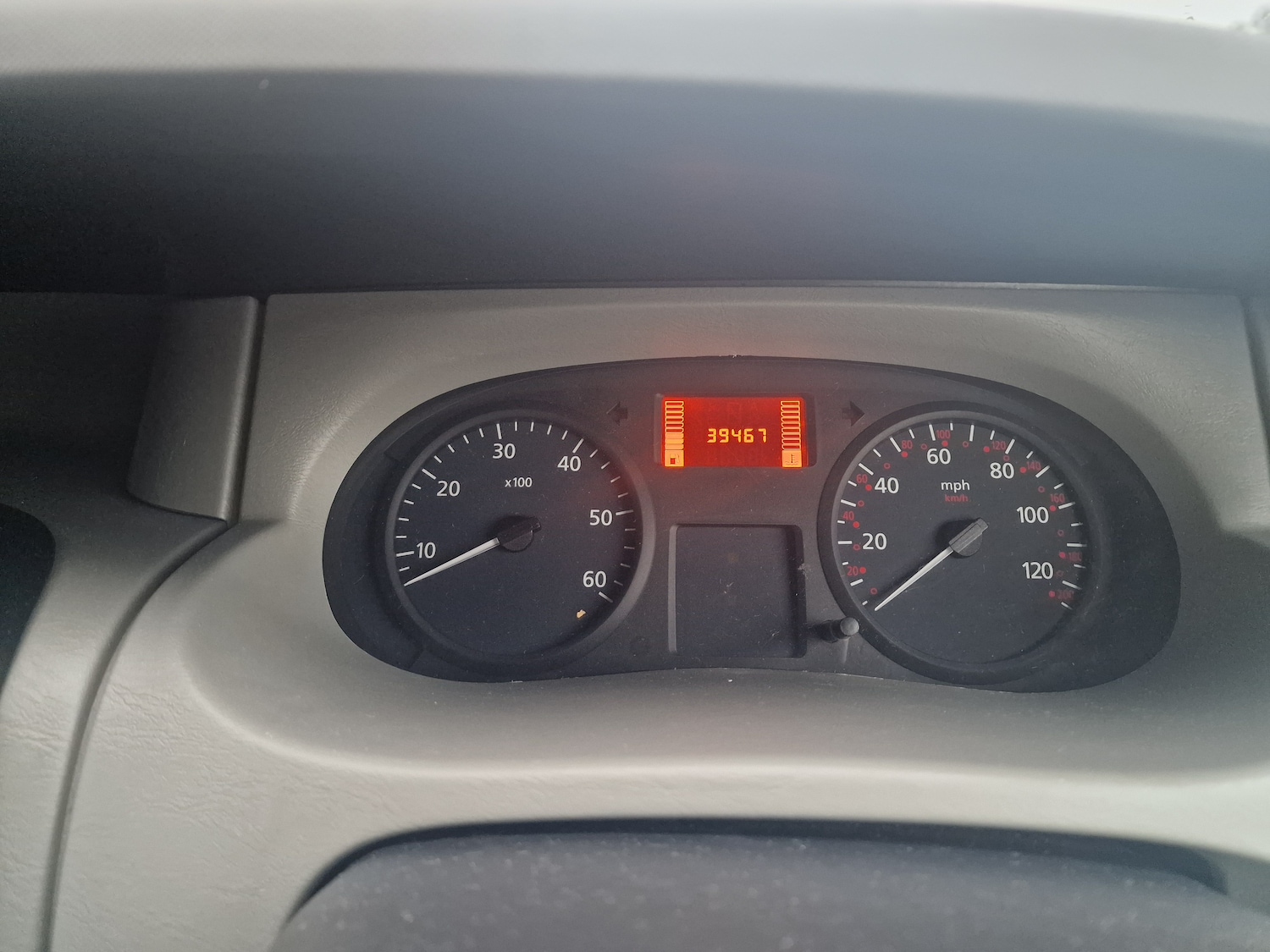 Used Renault Trafic 2007 for sale - 77023124: Photo 20