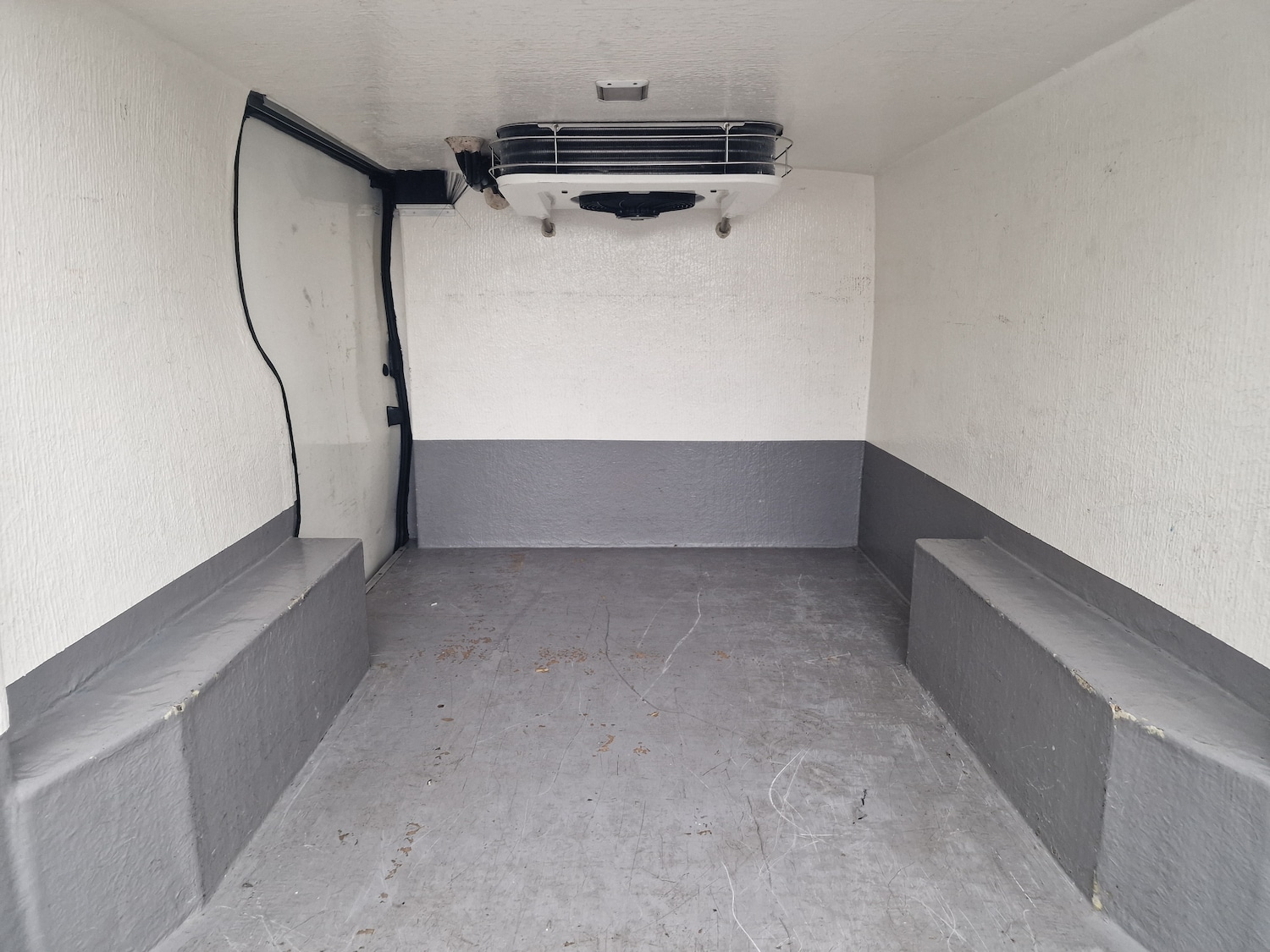 Used Renault Trafic 2007 for sale - 77023124: Photo 21