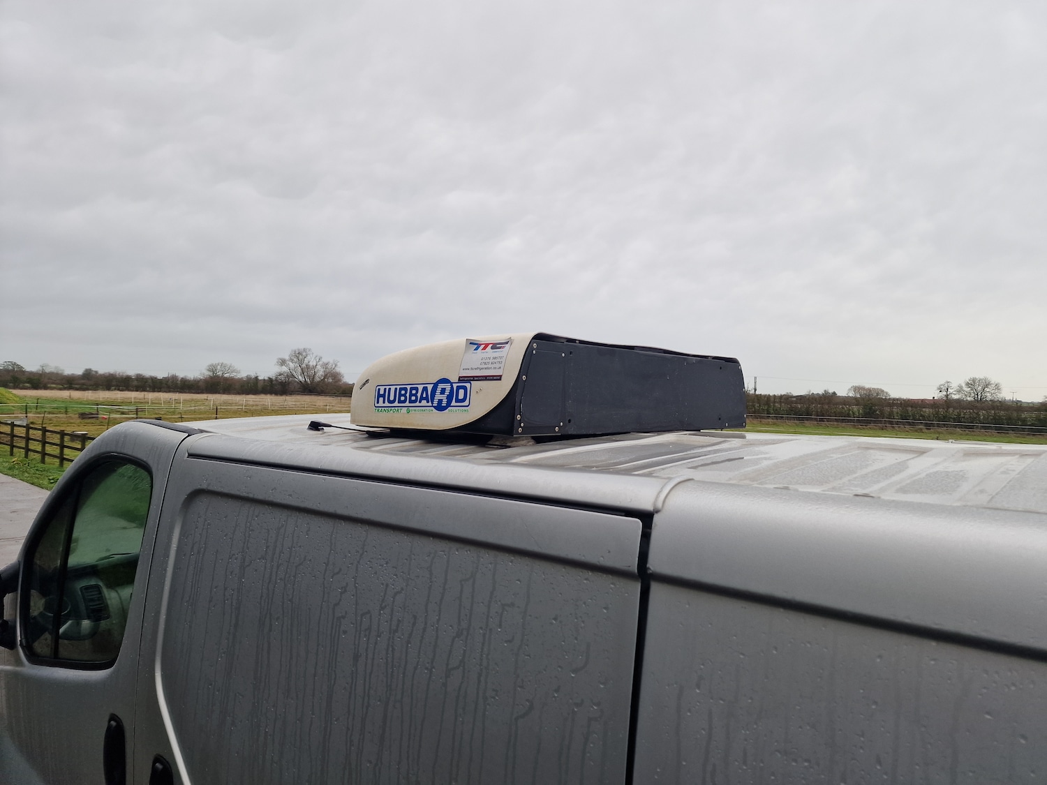 Used Renault Trafic 2007 for sale - 77023124: Photo 22