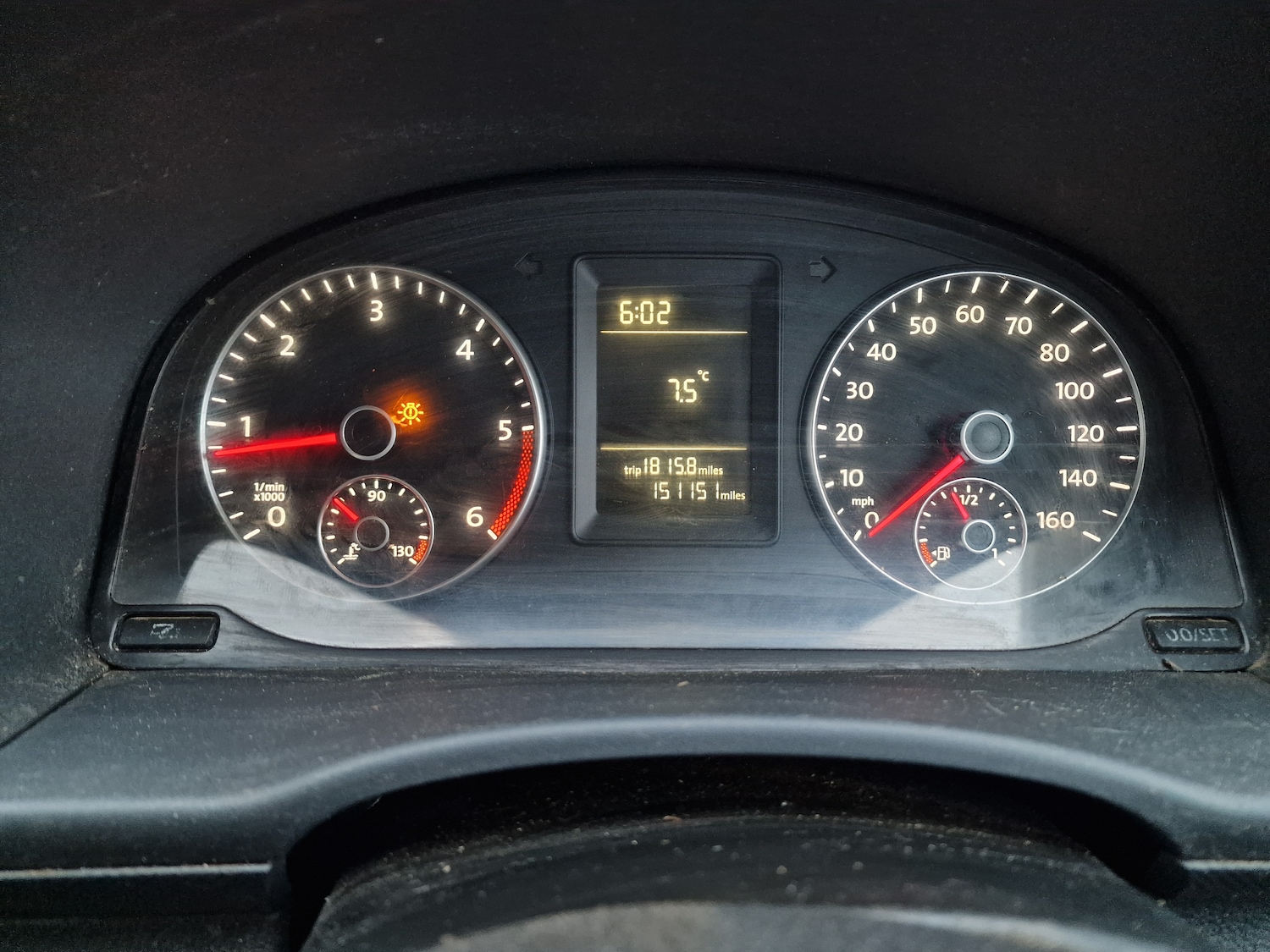 Used Volkswagen Caddy Maxi 2011 for sale - 76692883: Photo 12