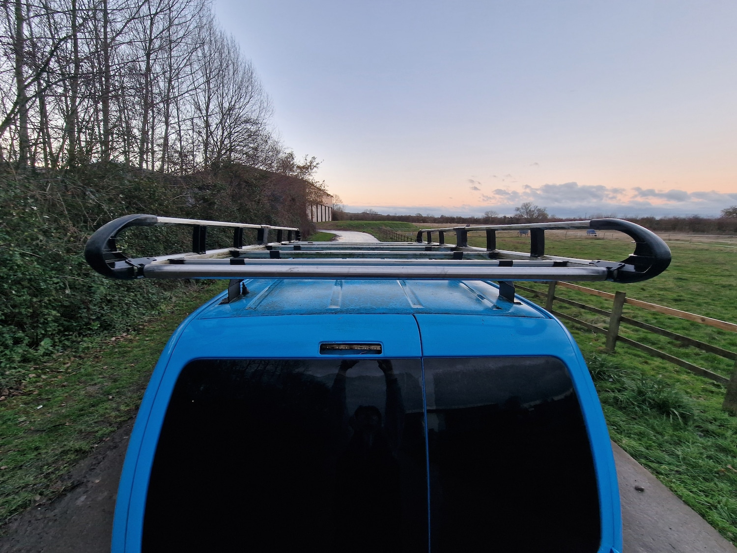 Used Volkswagen Caddy Maxi 2011 for sale - 76692883: Photo 16