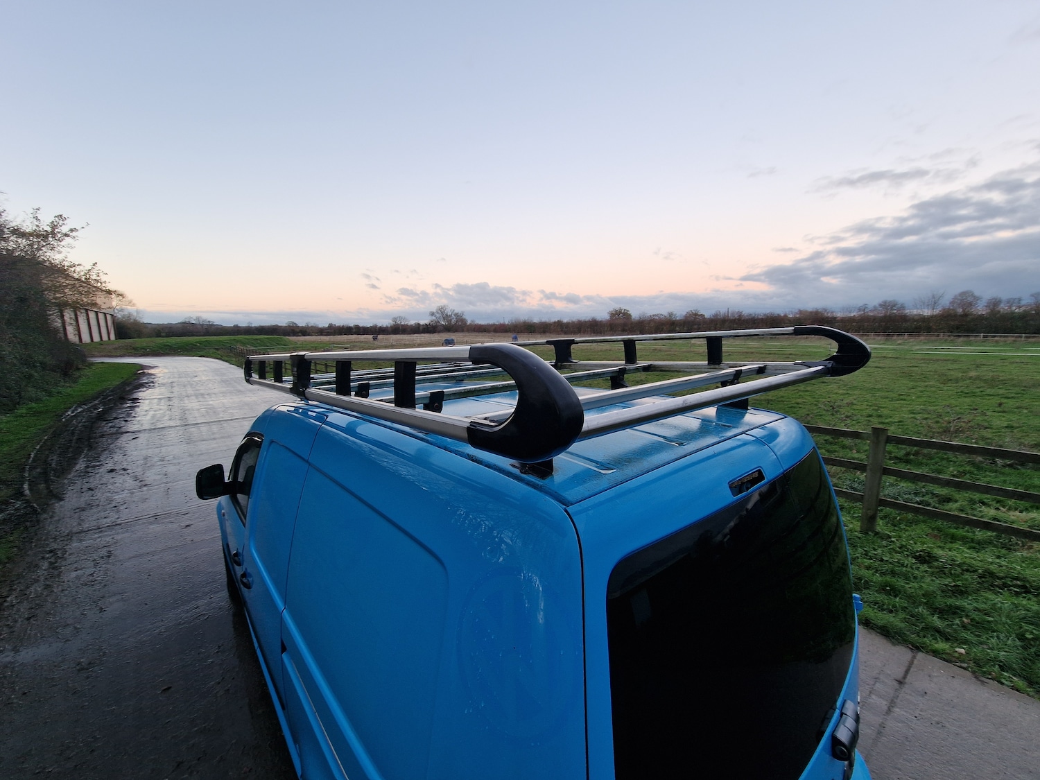 Used Volkswagen Caddy Maxi 2011 for sale - 76692883: Photo 19