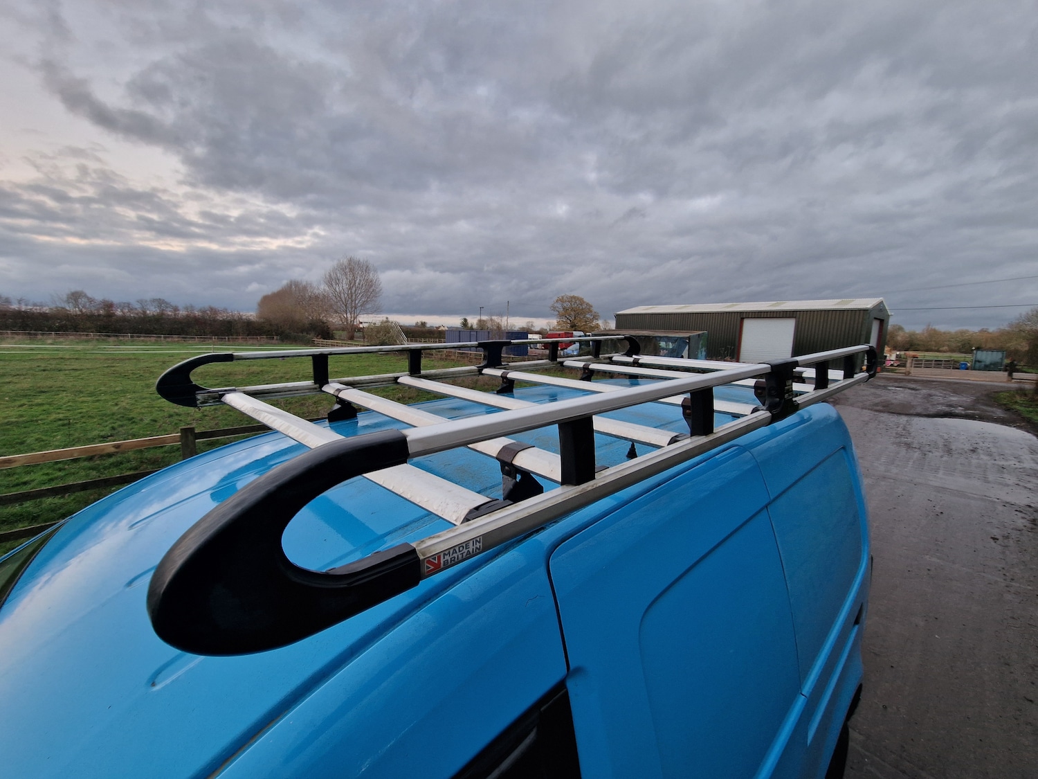 Used Volkswagen Caddy Maxi 2011 for sale - 76692883: Photo 20