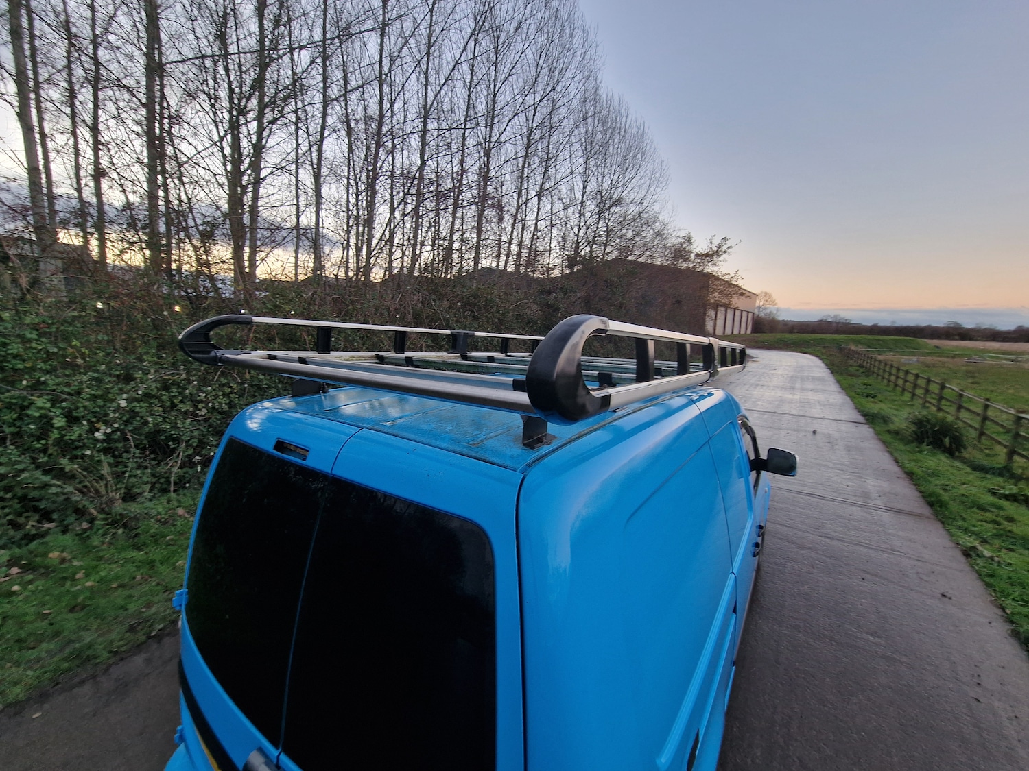 Used Volkswagen Caddy Maxi 2011 for sale - 76692883: Photo 6